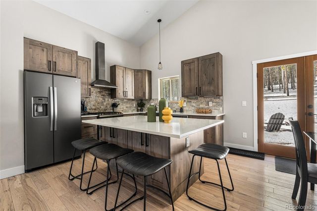 79 Beaver Road, Idaho Springs, CO 80452