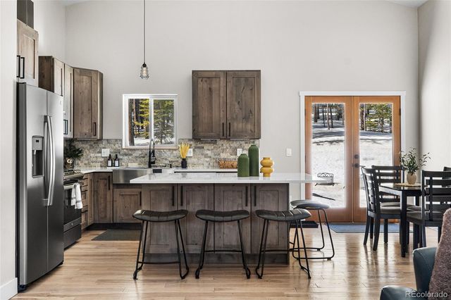 79 Beaver Road, Idaho Springs, CO 80452