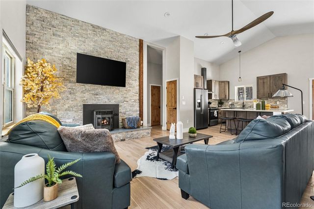 79 Beaver Road, Idaho Springs, CO 80452