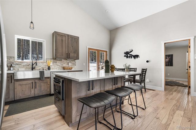 79 Beaver Road, Idaho Springs, CO 80452