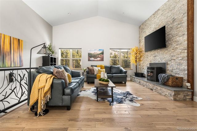 79 Beaver Road, Idaho Springs, CO 80452