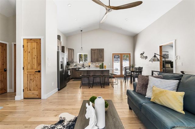 79 Beaver Road, Idaho Springs, CO 80452