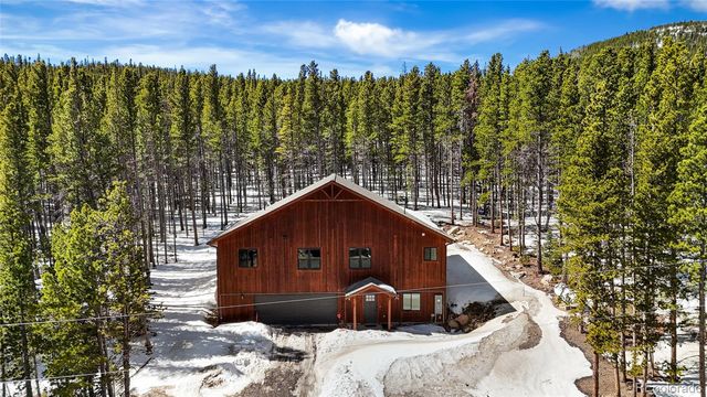 79 Beaver Road, Idaho Springs, CO 80452
