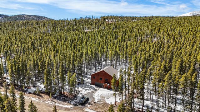 79 Beaver Road, Idaho Springs, CO 80452