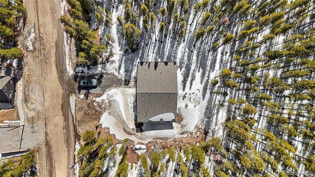 79 Beaver Road, Idaho Springs, CO 80452