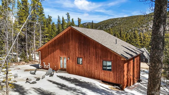 79 Beaver Road, Idaho Springs, CO 80452
