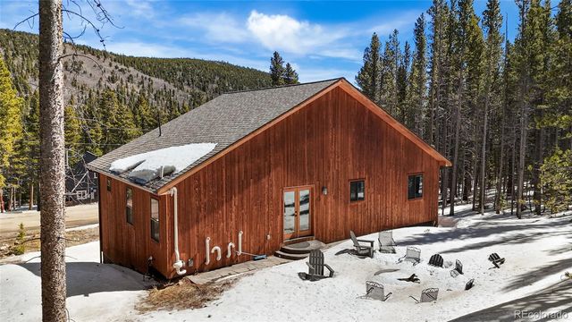 79 Beaver Road, Idaho Springs, CO 80452