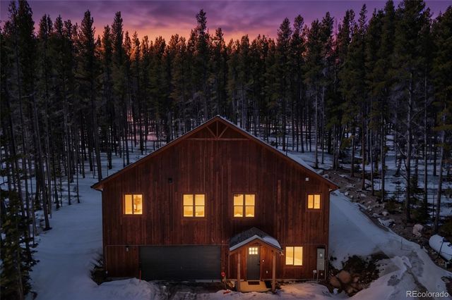 79 Beaver Road, Idaho Springs, CO 80452