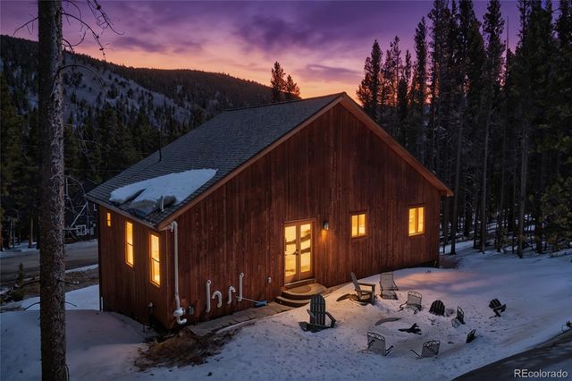 79 Beaver Road, Idaho Springs, CO 80452
