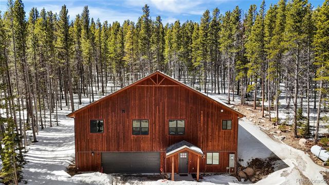 79 Beaver Road, Idaho Springs, CO 80452