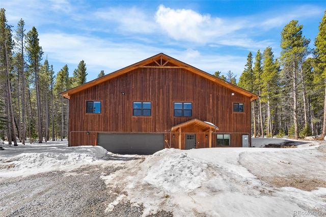 79 Beaver Road, Idaho Springs, CO 80452