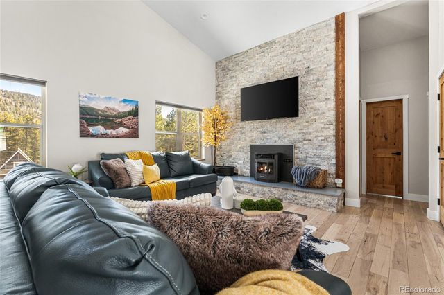 79 Beaver Road, Idaho Springs, CO 80452