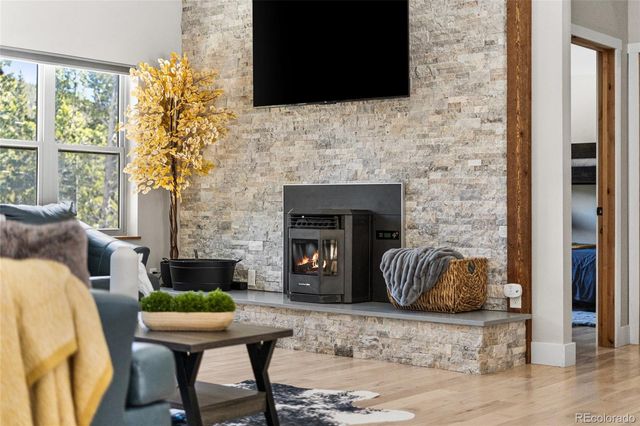 79 Beaver Road, Idaho Springs, CO 80452