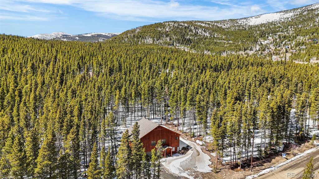 79 Beaver Road, Idaho Springs, CO 80452