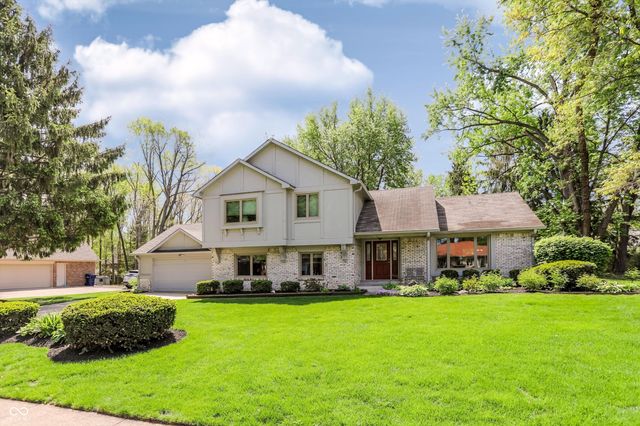 1245 Linden Lane, Carmel, IN 46033