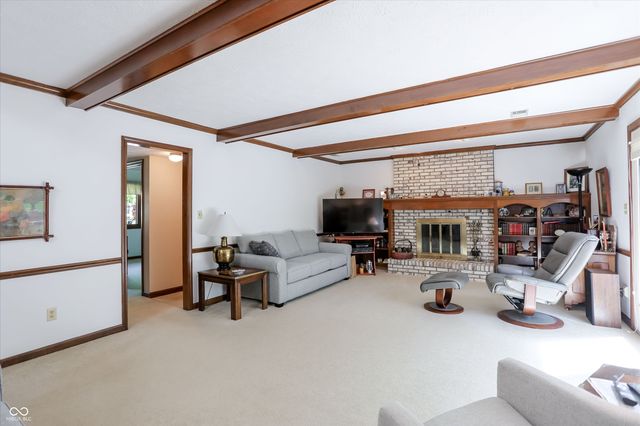 1245 Linden Lane, Carmel, IN 46033