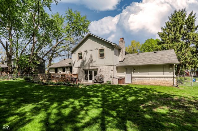 1245 Linden Lane, Carmel, IN 46033