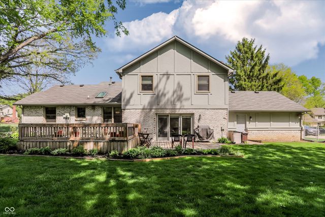 1245 Linden Lane, Carmel, IN 46033