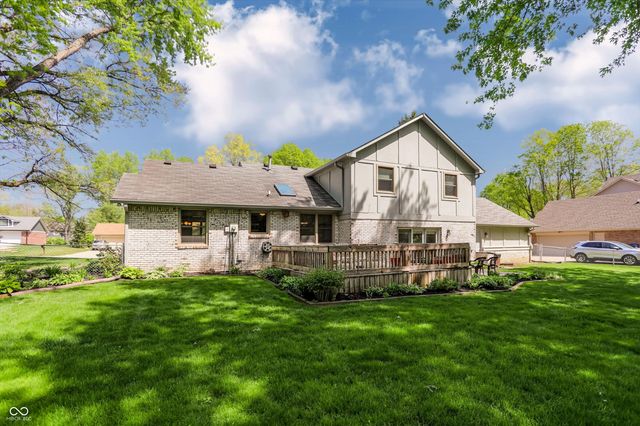 1245 Linden Lane, Carmel, IN 46033