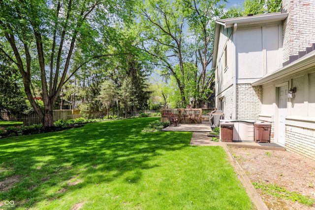 1245 Linden Lane, Carmel, IN 46033