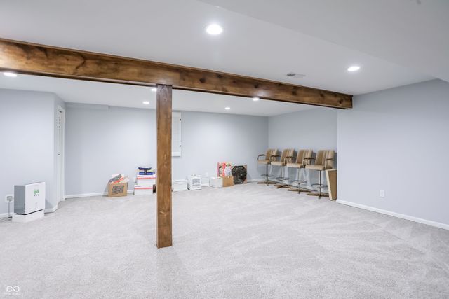 1245 Linden Lane, Carmel, IN 46033