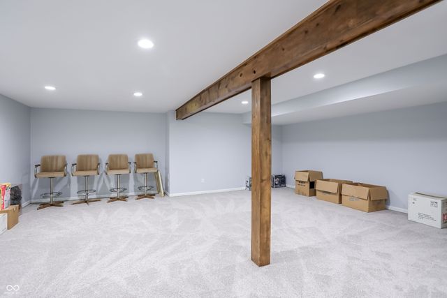 1245 Linden Lane, Carmel, IN 46033