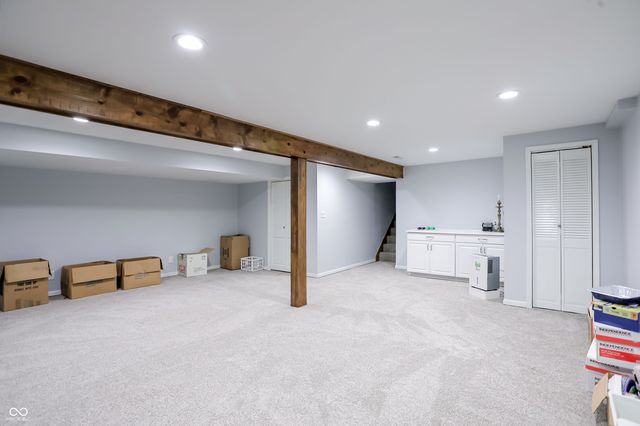 1245 Linden Lane, Carmel, IN 46033
