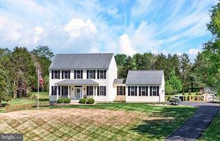 19313 WINDSONG CT, Culpeper, VA 22701