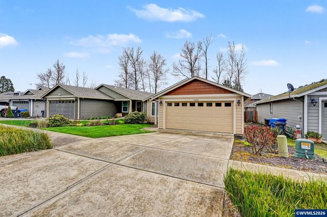 3438 Edward Dr SE, Salem, OR 97302