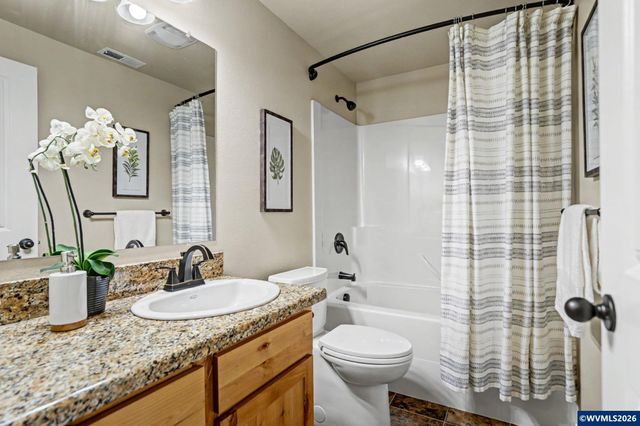 3438 Edward Dr SE, Salem, OR 97302