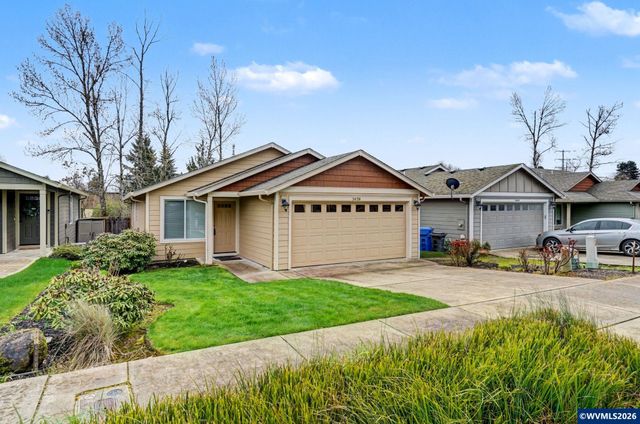3438 Edward Dr SE, Salem, OR 97302
