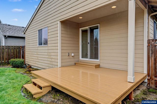 3438 Edward Dr SE, Salem, OR 97302