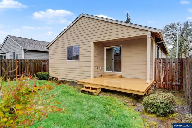 3438 Edward Dr SE, Salem, OR 97302