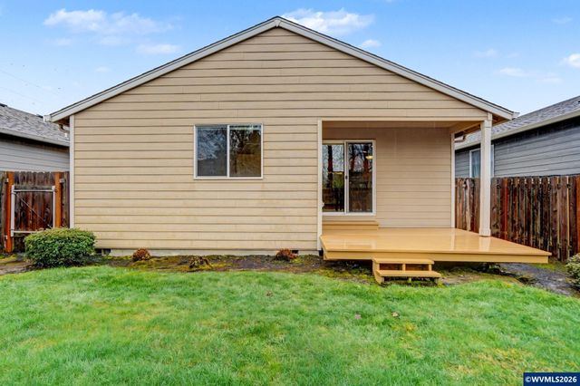 3438 Edward Dr SE, Salem, OR 97302