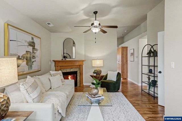 3438 Edward Dr SE, Salem, OR 97302