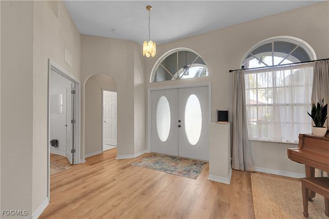 20745 Wheelock DR, North Fort Myers, FL 33917