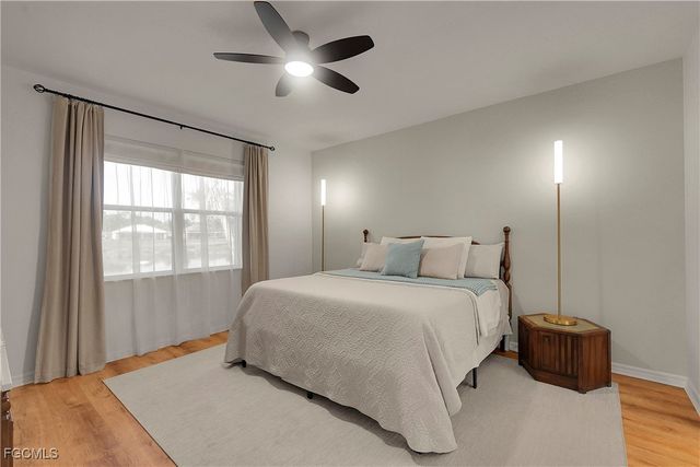 20745 Wheelock DR, North Fort Myers, FL 33917