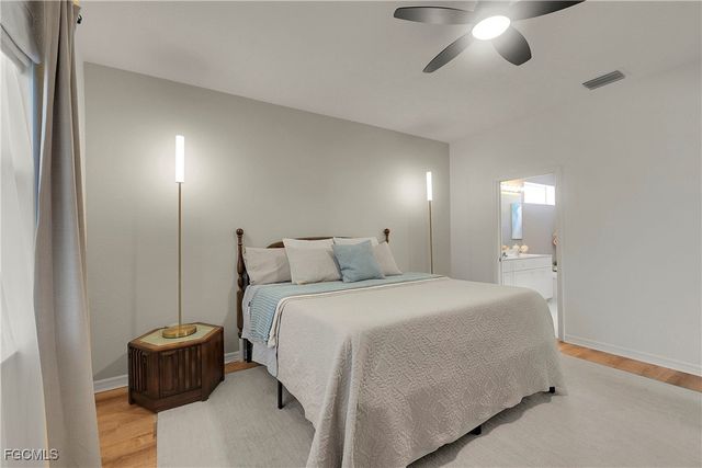 20745 Wheelock DR, North Fort Myers, FL 33917