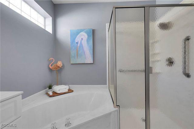 20745 Wheelock DR, North Fort Myers, FL 33917