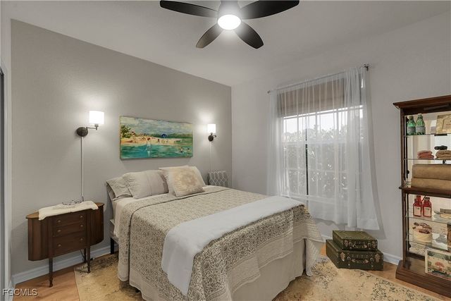 20745 Wheelock DR, North Fort Myers, FL 33917