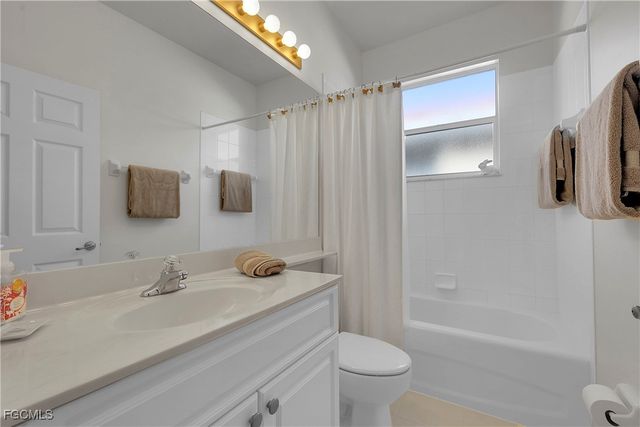 20745 Wheelock DR, North Fort Myers, FL 33917