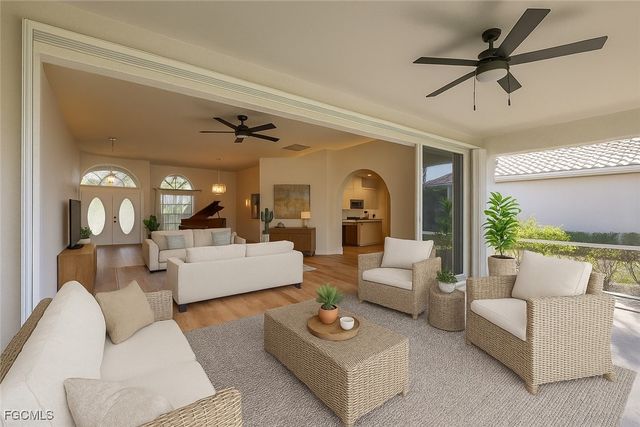 20745 Wheelock DR, North Fort Myers, FL 33917