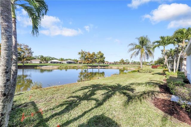 20745 Wheelock DR, North Fort Myers, FL 33917