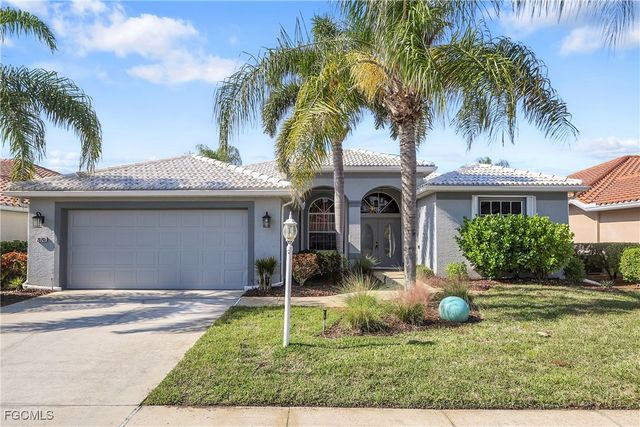 20745 Wheelock DR, North Fort Myers, FL 33917