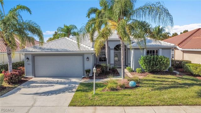 20745 Wheelock DR, North Fort Myers, FL 33917