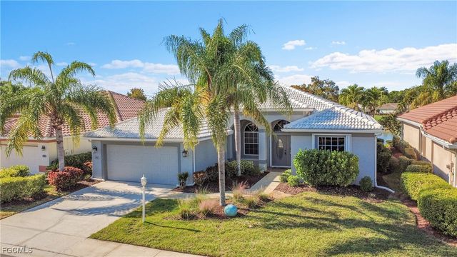 20745 Wheelock DR, North Fort Myers, FL 33917