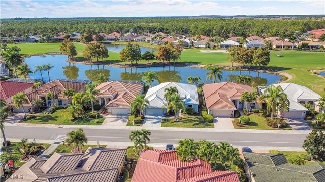 20745 Wheelock DR, North Fort Myers, FL 33917