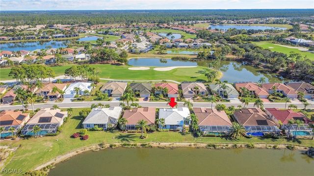 20745 Wheelock DR, North Fort Myers, FL 33917