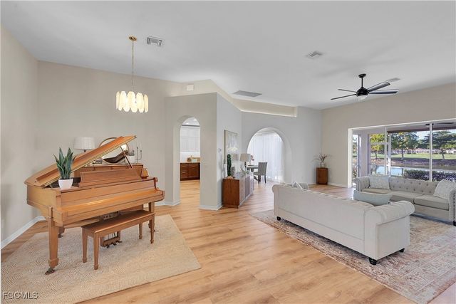 20745 Wheelock DR, North Fort Myers, FL 33917