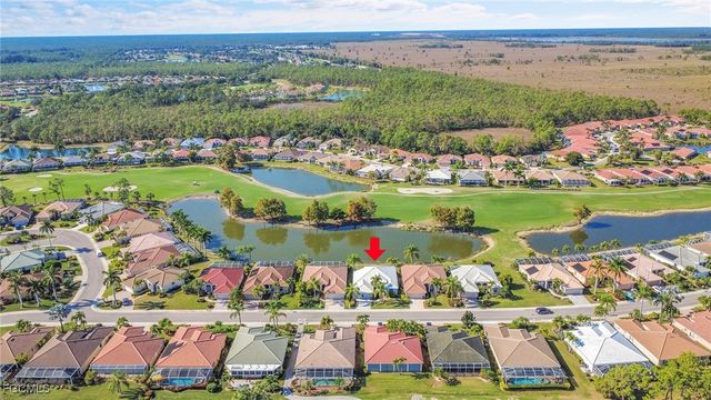 20745 Wheelock DR, North Fort Myers, FL 33917